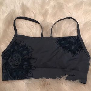 Patagonia sports bra